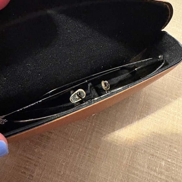 Ray-Ban
AVIATOR GRADIENT SUNGLASSES - Picture 14 of 15